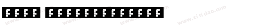 acid grotesk字体转换